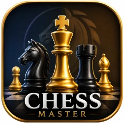 Ícone de Chess Master