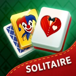 Ícone de Solitaire Club: Tile Match