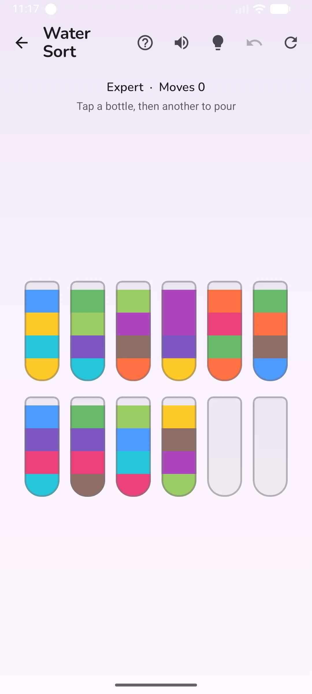 Game Arena: Offline Games screenshot