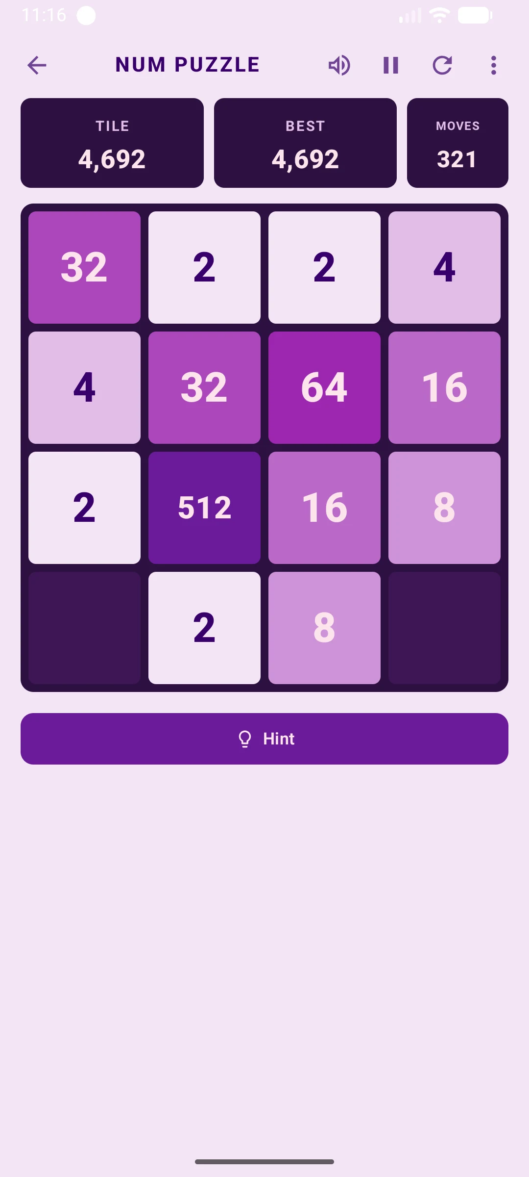 Game Arena: Offline Games screenshot