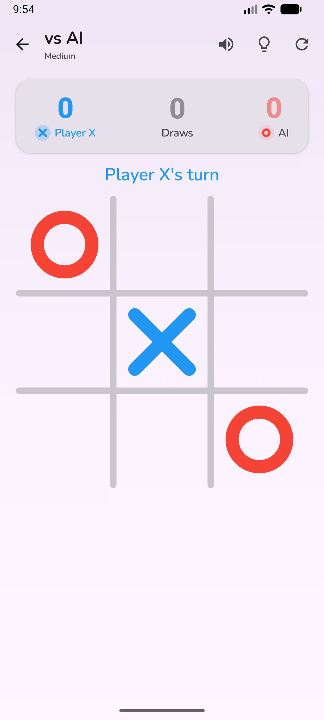 Game Arena: Offline Games screenshot