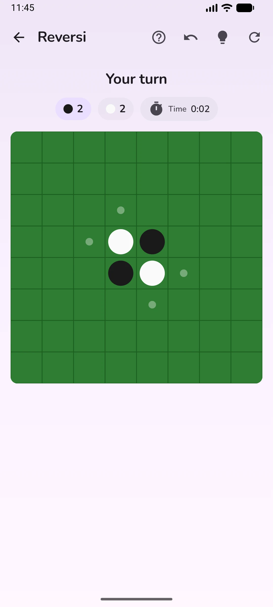 Game Arena: Offline Games screenshot