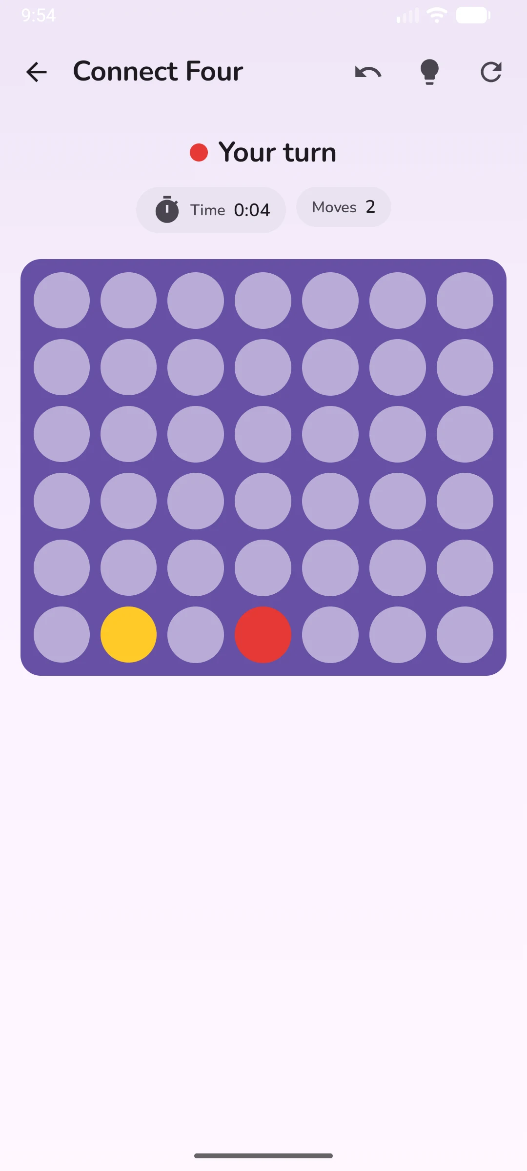 Game Arena: Offline Games screenshot